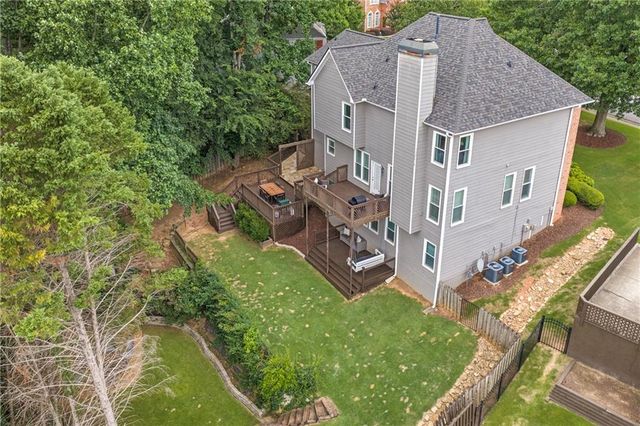 1730 Bucks Club Drive, Alpharetta, GA 30005