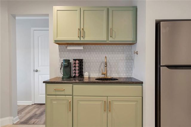 1730 Bucks Club Drive, Alpharetta, GA 30005