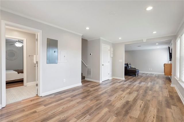 1730 Bucks Club Drive, Alpharetta, GA 30005