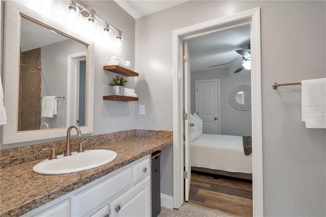 1730 Bucks Club Drive, Alpharetta, GA 30005