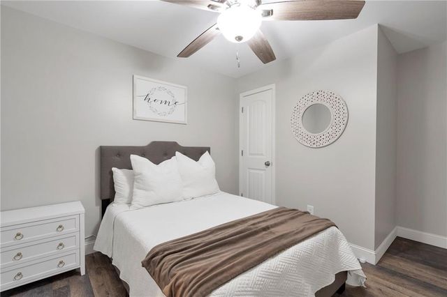 1730 Bucks Club Drive, Alpharetta, GA 30005