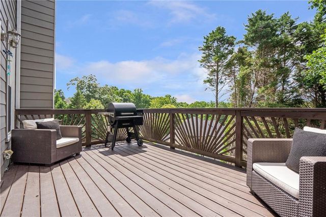 1730 Bucks Club Drive, Alpharetta, GA 30005
