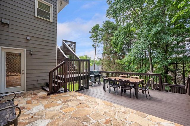 1730 Bucks Club Drive, Alpharetta, GA 30005