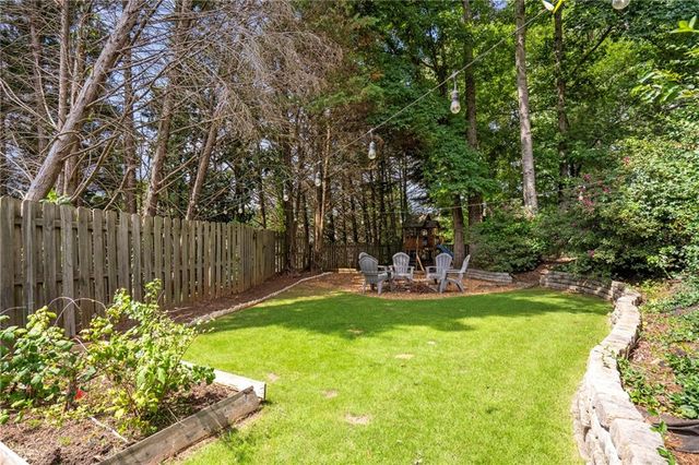 1730 Bucks Club Drive, Alpharetta, GA 30005
