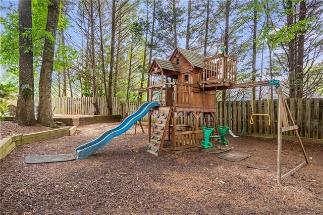 1730 Bucks Club Drive, Alpharetta, GA 30005
