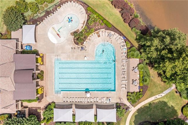1730 Bucks Club Drive, Alpharetta, GA 30005