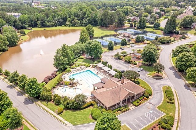 1730 Bucks Club Drive, Alpharetta, GA 30005