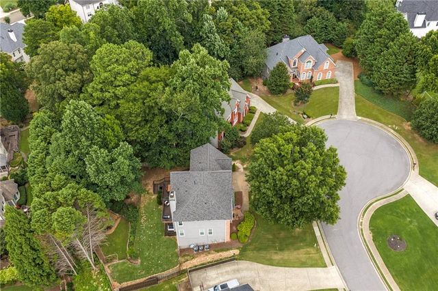 1730 Bucks Club Drive, Alpharetta, GA 30005