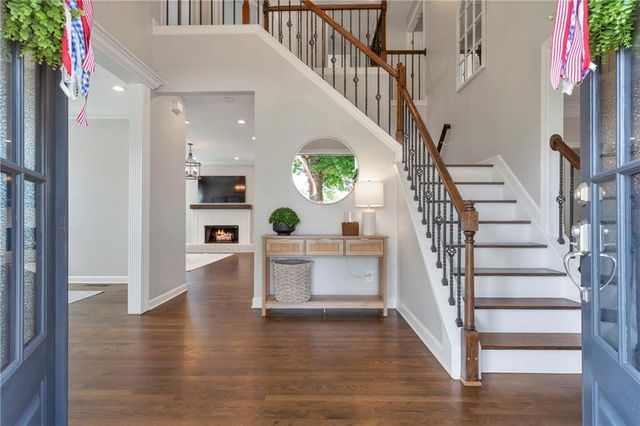 1730 Bucks Club Drive, Alpharetta, GA 30005