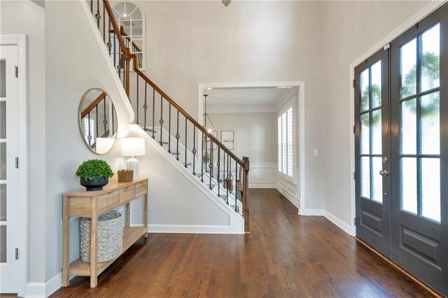 1730 Bucks Club Drive, Alpharetta, GA 30005