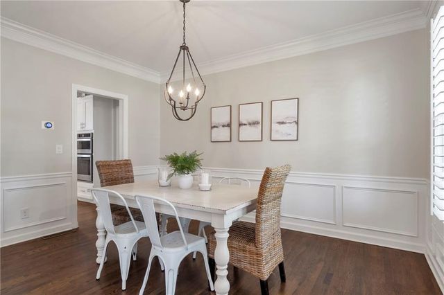 1730 Bucks Club Drive, Alpharetta, GA 30005