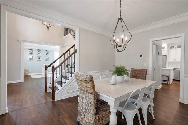 1730 Bucks Club Drive, Alpharetta, GA 30005