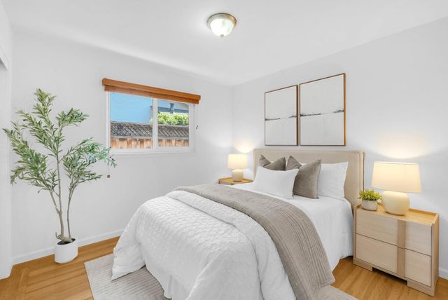 2045 Mardel Lane, San Jose, CA 95128