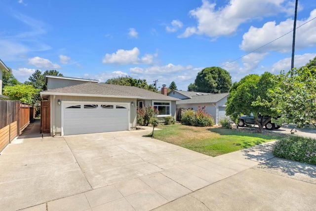 2045 Mardel Lane, San Jose, CA 95128