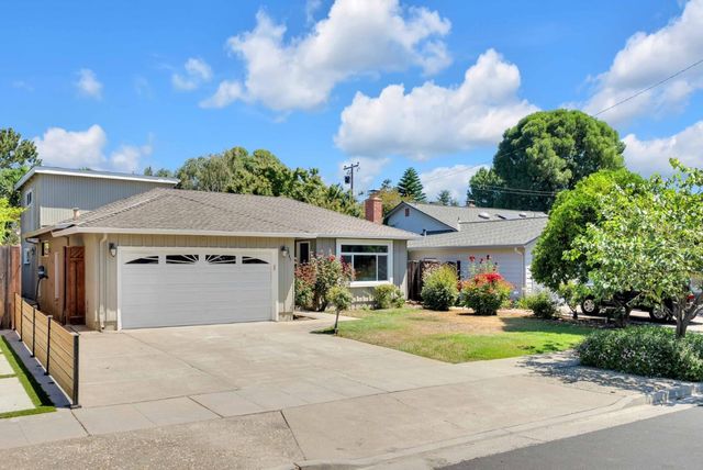 2045 Mardel Lane, San Jose, CA 95128