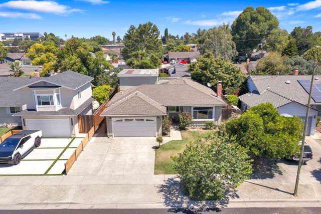 2045 Mardel Lane, San Jose, CA 95128