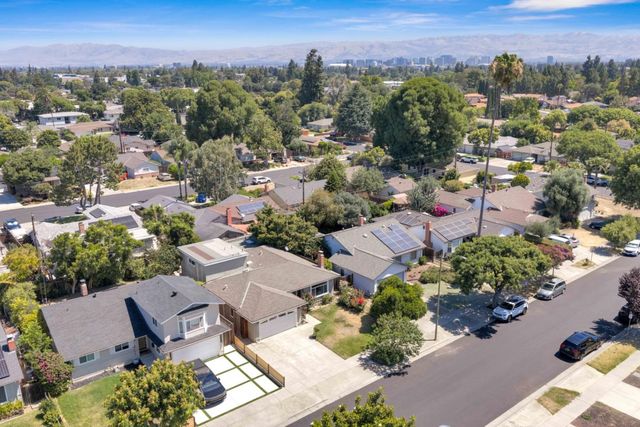 2045 Mardel Lane, San Jose, CA 95128