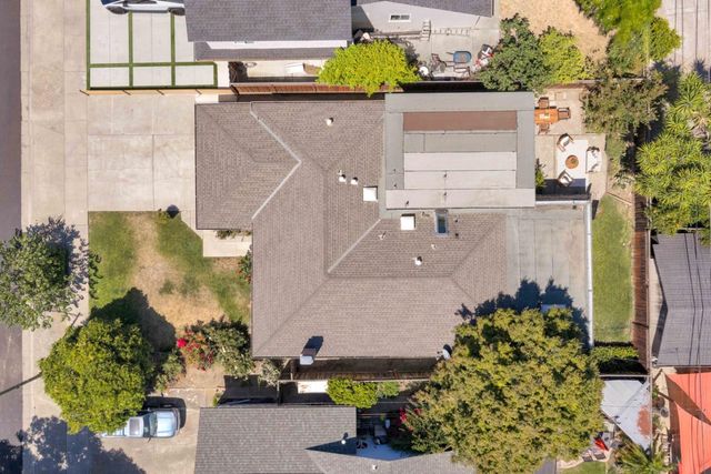 2045 Mardel Lane, San Jose, CA 95128