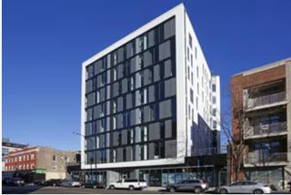 710 W Grand Avenue 307, Chicago, IL 60654