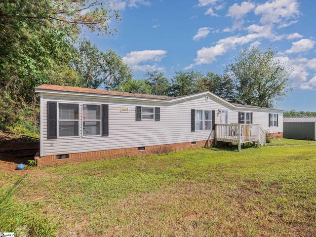5 Riverbreeze Road, Greenville, SC 29611
