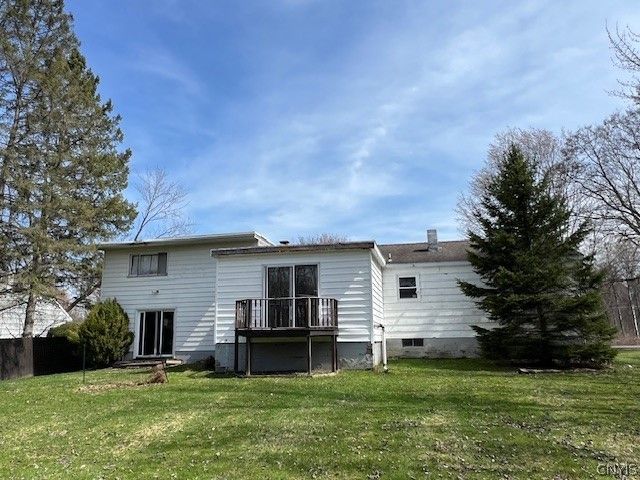 7167 Fremont Road, Manlius, NY 13057