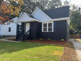 1332 Thurgood SW Street, Atlanta, GA 30314