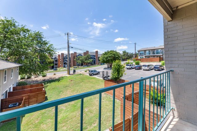 3819 Southway DR 108, Austin, TX 78704