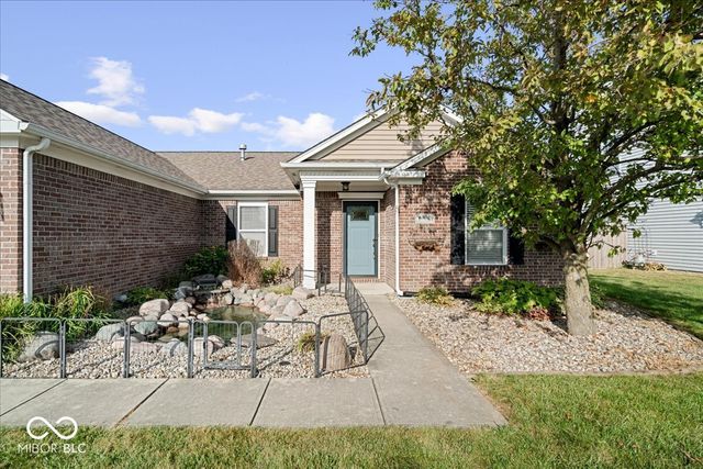 6862 Eagle Crossing Boulevard, Brownsburg, IN 46112