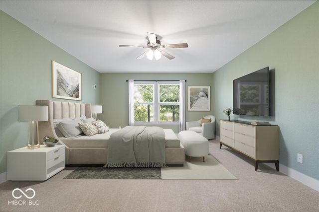 6862 Eagle Crossing Boulevard, Brownsburg, IN 46112