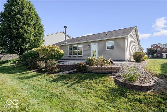 6862 Eagle Crossing Boulevard, Brownsburg, IN 46112