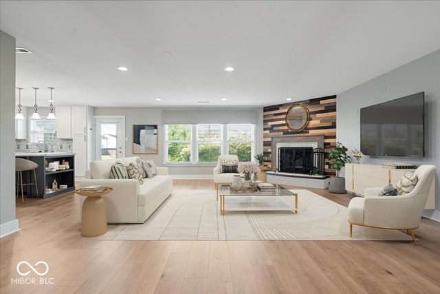 6862 Eagle Crossing Boulevard, Brownsburg, IN 46112