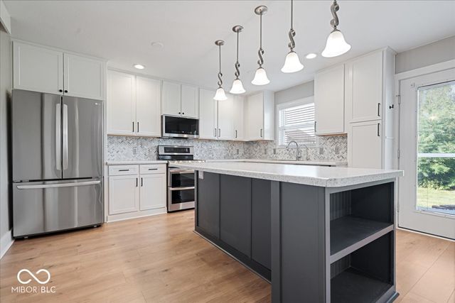 6862 Eagle Crossing Boulevard, Brownsburg, IN 46112