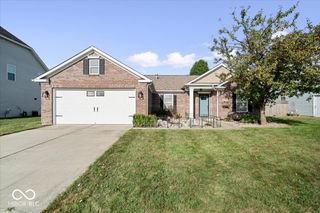 6862 Eagle Crossing Boulevard, Brownsburg, IN 46112