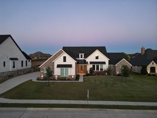 2020 Vanderbilt Drive, Weatherford, TX 76088