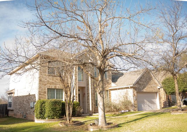 15508 Whistling Straits DR, Austin, TX 78717