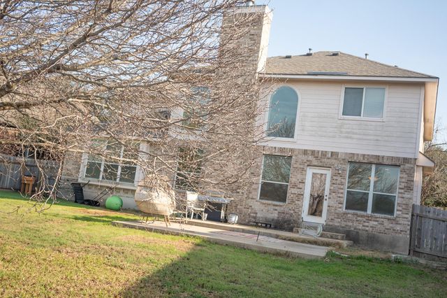 15508 Whistling Straits DR, Austin, TX 78717