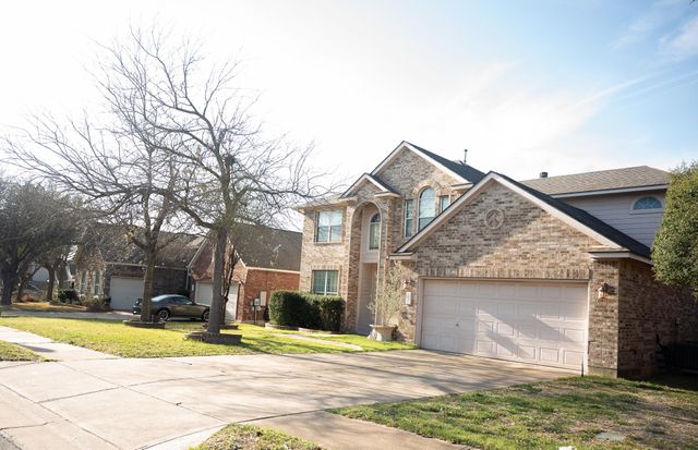 15508 Whistling Straits DR, Austin, TX 78717
