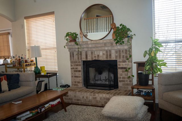 15508 Whistling Straits DR, Austin, TX 78717