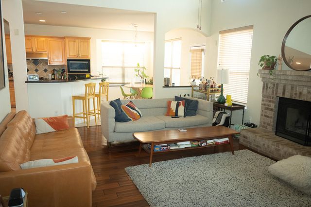 15508 Whistling Straits DR, Austin, TX 78717