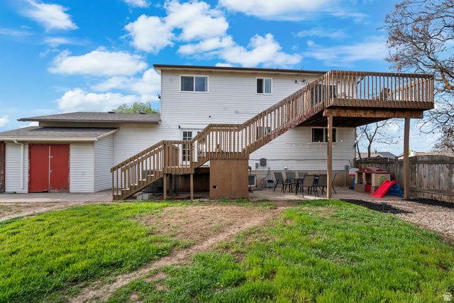 1130 W 1045 S, Clearfield, UT 84015