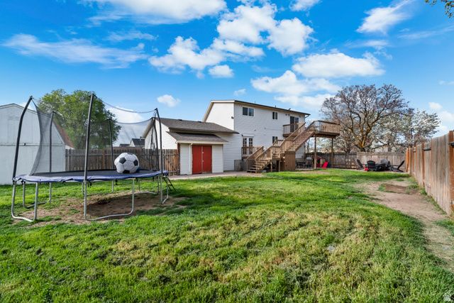 1130 W 1045 S, Clearfield, UT 84015