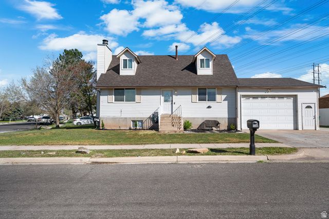 1130 W 1045 S, Clearfield, UT 84015