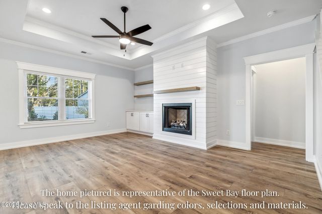 200 Fifty Lakes Drive, Southport, NC 28461