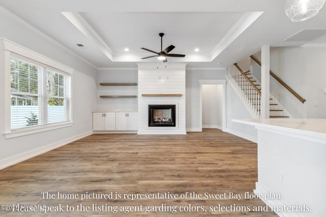 200 Fifty Lakes Drive, Southport, NC 28461