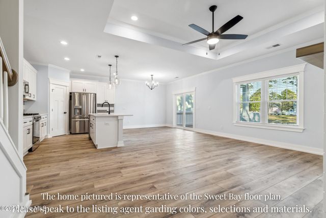 200 Fifty Lakes Drive, Southport, NC 28461