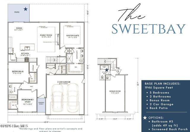 200 Fifty Lakes Drive, Southport, NC 28461