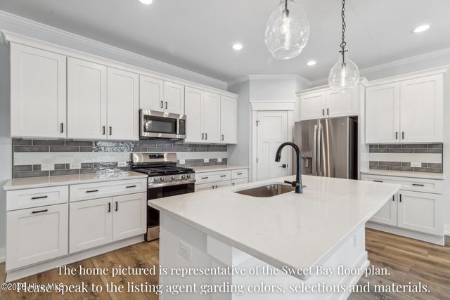 200 Fifty Lakes Drive, Southport, NC 28461