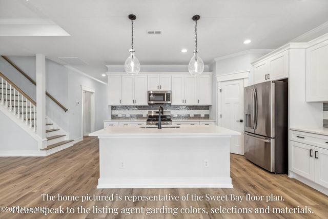 200 Fifty Lakes Drive, Southport, NC 28461