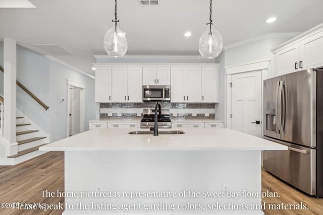 200 Fifty Lakes Drive, Southport, NC 28461