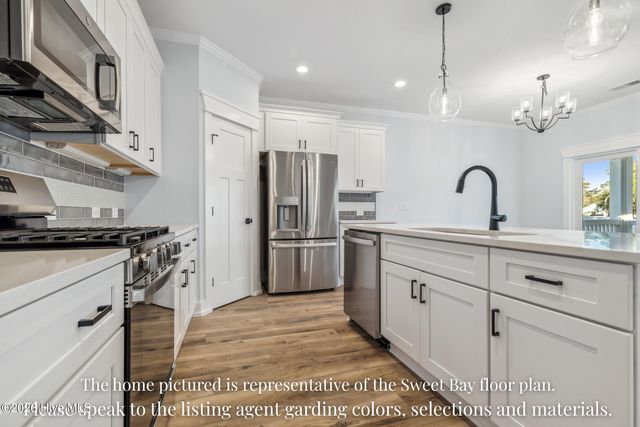 200 Fifty Lakes Drive, Southport, NC 28461